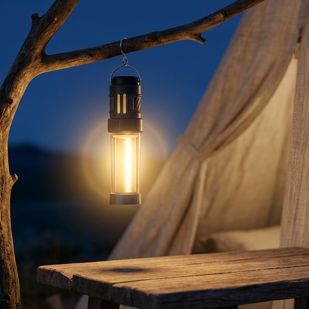 Lampe anti moustique efficace : comment bien choisir ?