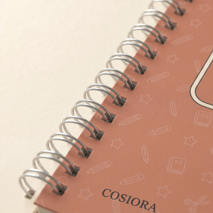 Cahier Magique Réutilisable — Apprendre à Écrire Sans Stress