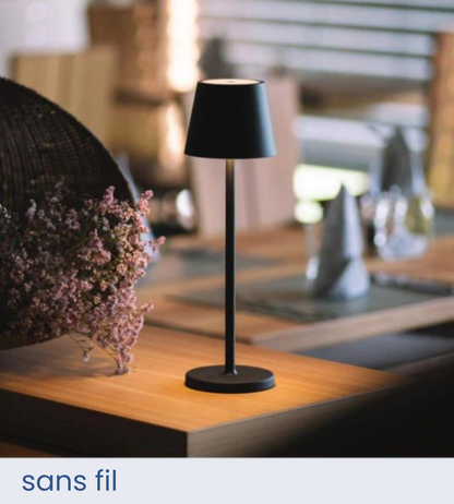 Sada bezdrátových lamp – speciální nabídka