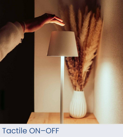 Sada bezdrátových lamp – speciální nabídka