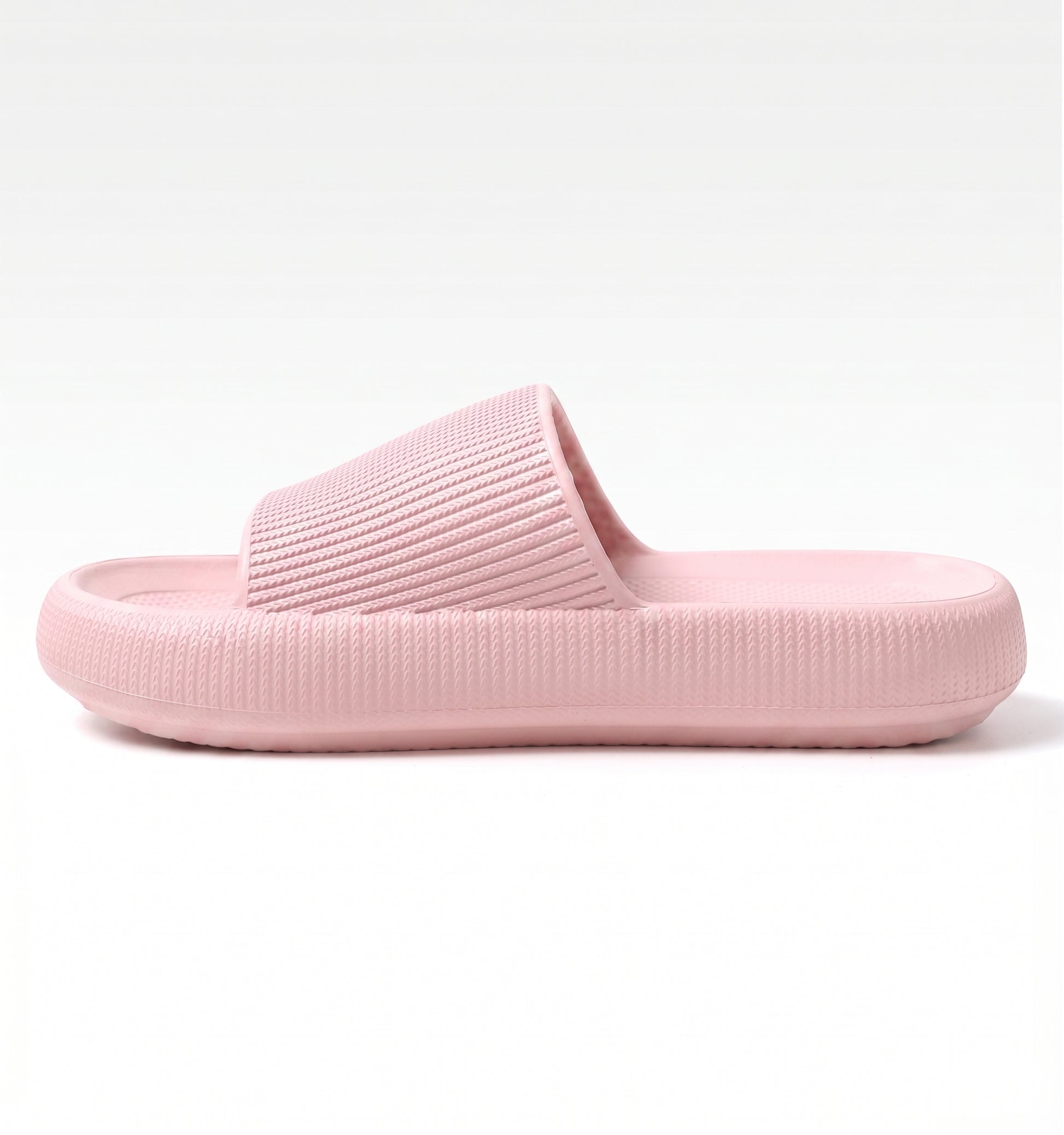 Sandale nuage Cloudia rose