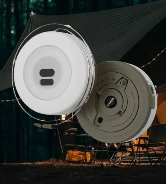 Guirlande LED surroulable 10 m