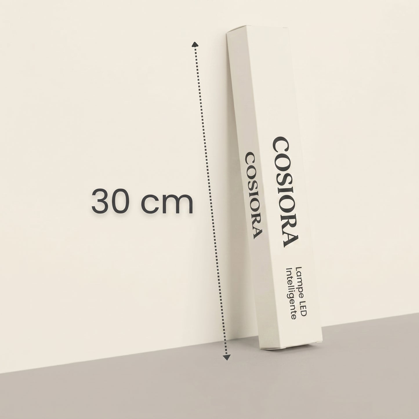 lampe led intelligente 30cm
