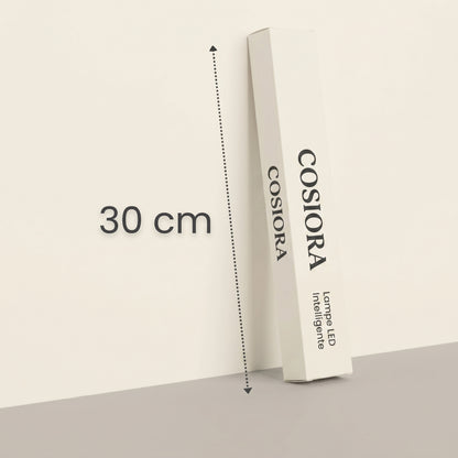 lampe led intelligente 30cm