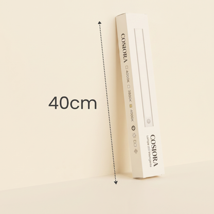 lampe led intelligente 40cm