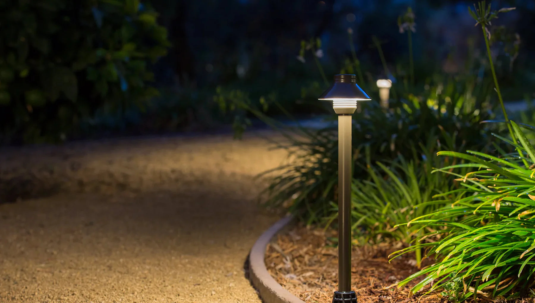 lampe solaire extérieure détecteur mouvement vue produit
