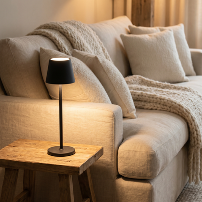 Sada bezdrátových lamp – speciální nabídka