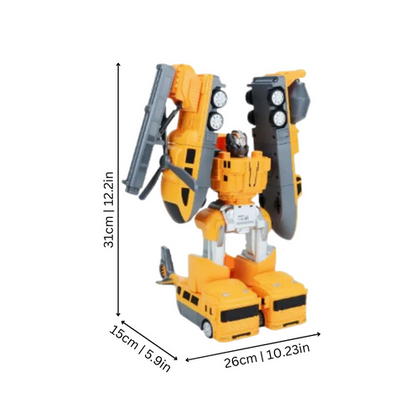 Magnetické stavebnice