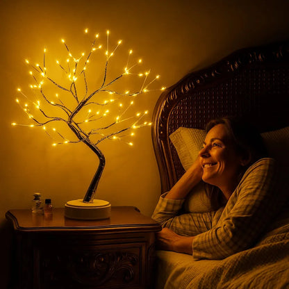 LumiArbre™ Arbre Lumineux 108 LED