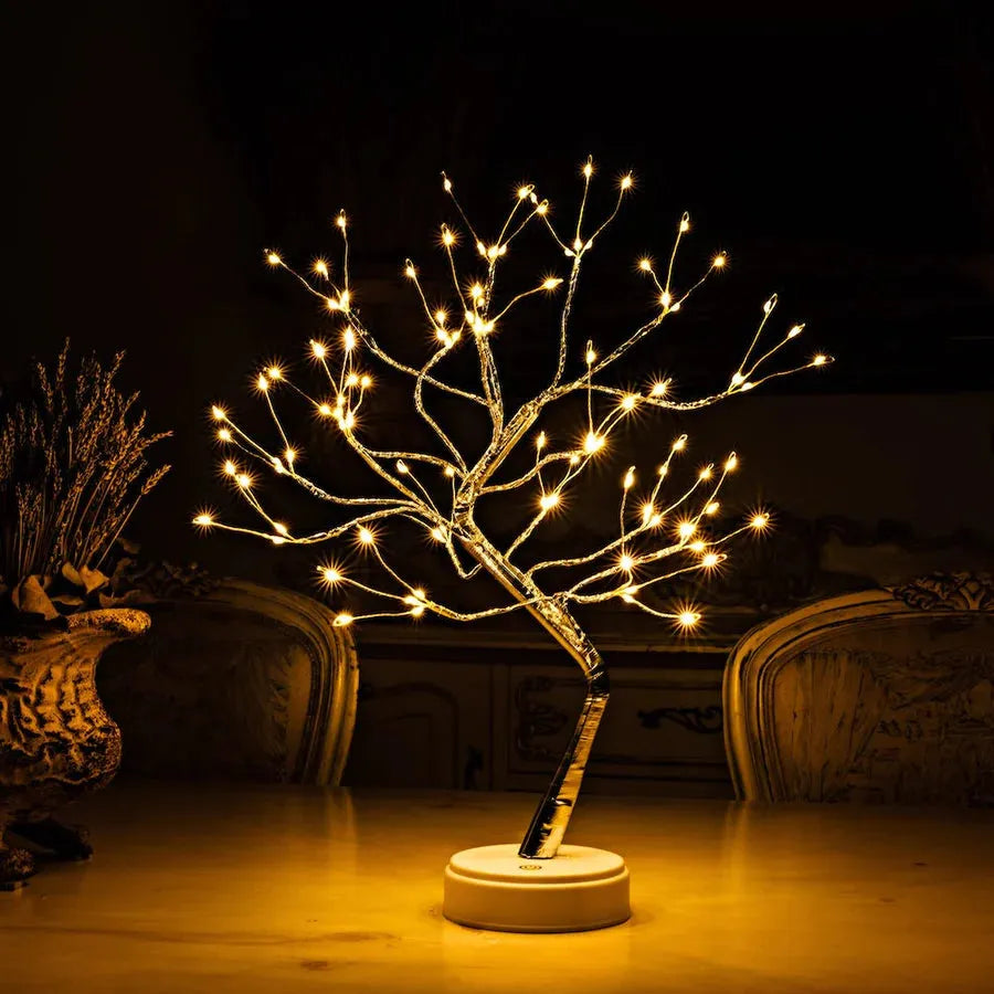 LumiArbre™ Arbre Lumineux 108 LED