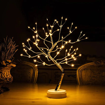 LumiArbre™ Arbre Lumineux 108 LED