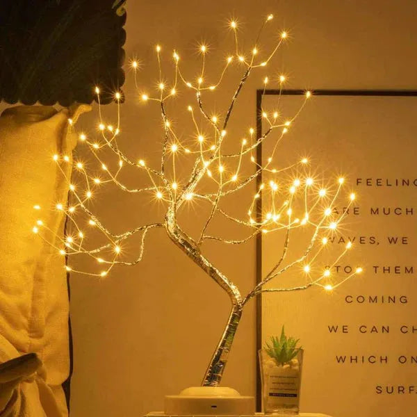LumiArbre™ Arbre Lumineux 108 LED
