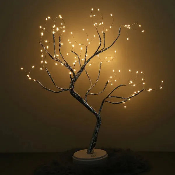 LumiArbre™ Arbre Lumineux 108 LED